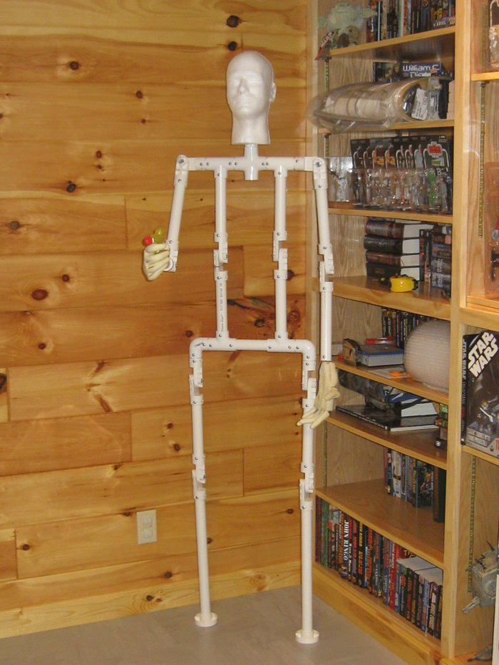 Tamer is finally getting a Driver Costume